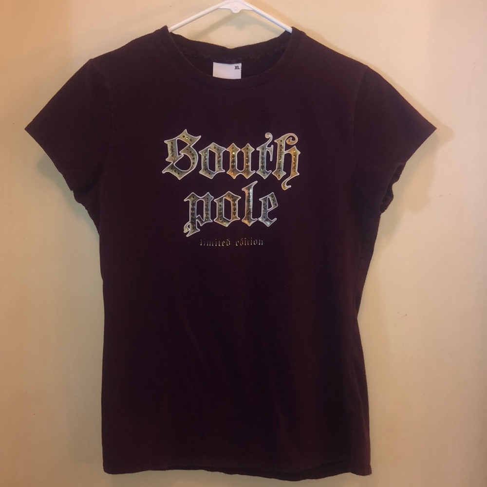 Women’s South Pole T-shirt